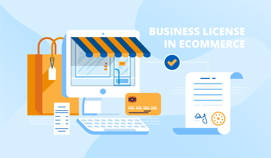 Small Business license cost in Dubai to start eCommerce