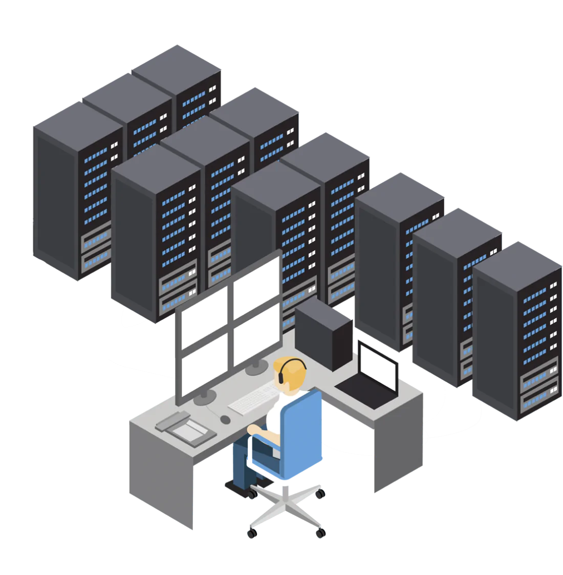 cloud server providers